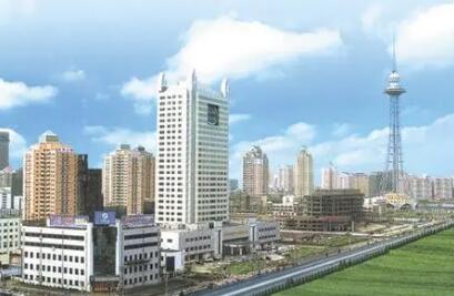 抢抓机遇 乘势而上 哈尔滨经开区：闯出新时代高质量发展新路