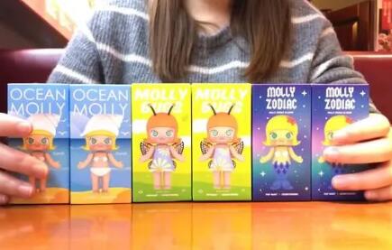 盲盒经营“有规矩”才能有未来