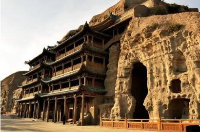 山西推出38个主题43条优质旅游线路