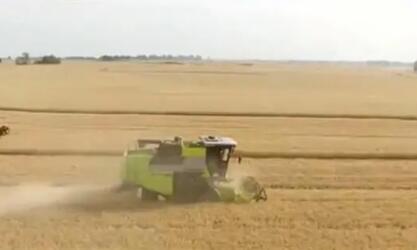 农业农村部：加强机械化防灾减灾能力建设