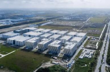 临港“空天陆海能”动力产业三年发展目标：自主可控力大幅提升