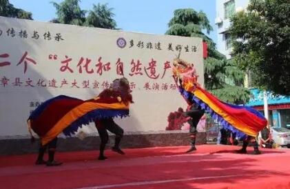 十年来我国文化遗产进一步“活起来”