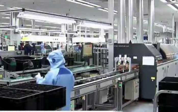 江苏外资“赶考”：前7月使用外资大增24% 打造外资“双链”对接平台