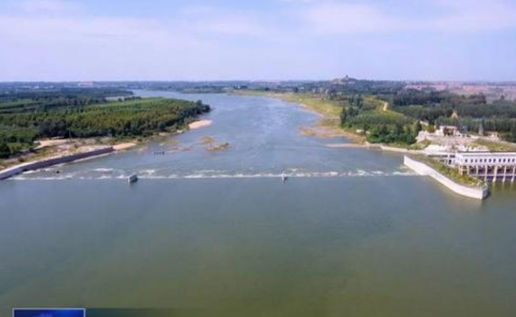 水利部印发通知确定七省份为第一批省级水网先导区