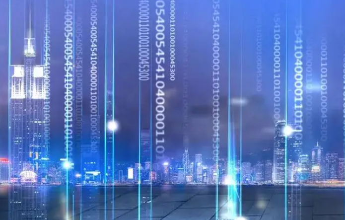 数字经济蓬勃发展 中国机遇世界共享