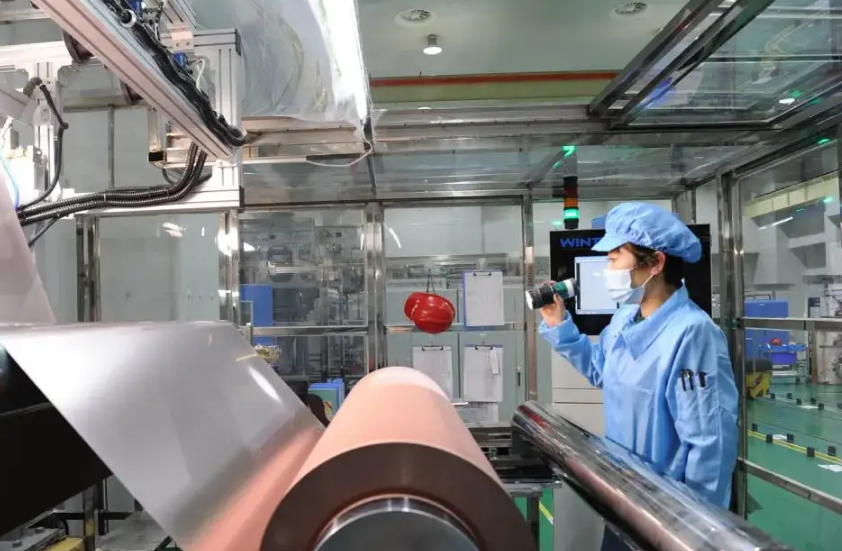 改革先行、科技创新提升甘肃国企活力