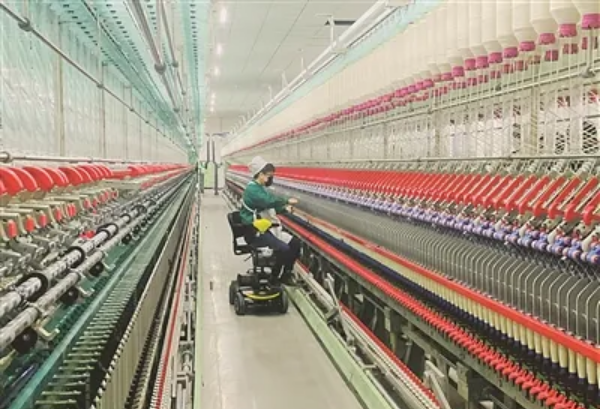 2022年前7个月 山西国有企业高质量发展成效日趋明显