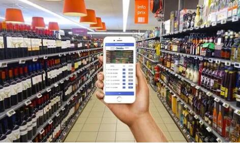 即时零售升温 多方争相布局