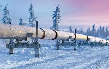 俄罗斯8月原油出口量创历史新高