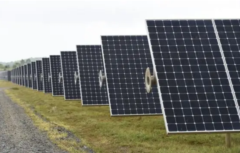 让所有人都能用上电 华为在非洲推出新的新太阳解决方案系列