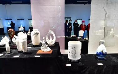 拓宽传承路径、提升设计水平，福建德化瓷——千年窑火瓷韵新