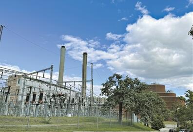 能源危机升级 欧洲多国加强合作寻求解决方案