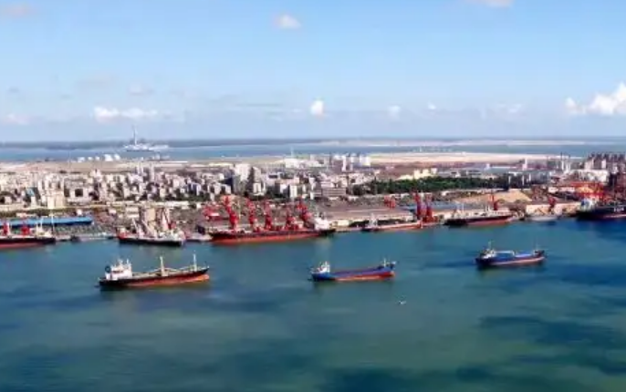 广西出台“十四五”现代流通体系建设规划