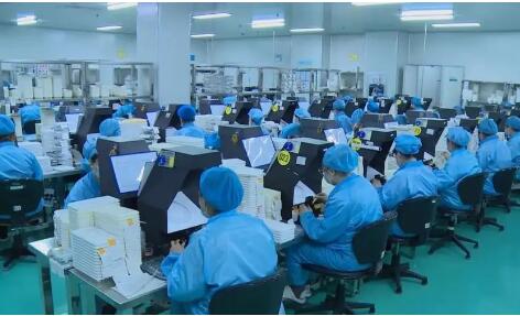 金融支持为吉林省“专精特新”中小企业发展蓄力赋能