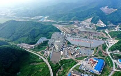 投资超6000亿元！辽宁六大千万千瓦级能源基地正式启动建设