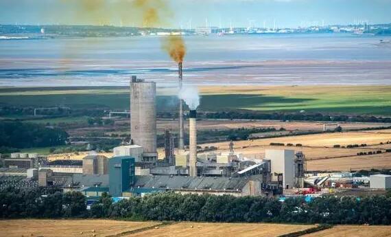 欧洲能源危机加剧 密集纾困难阻风险发酵