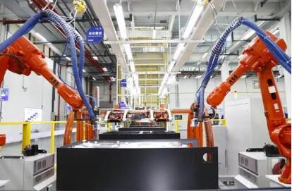 5G全连接工厂：工业互联网迭代升级重要抓手