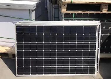 “退役潮”即将汹涌而来 光伏组件回收急需标准政策来规范