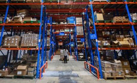 高效物流解决方案为中巴贸易提速增效