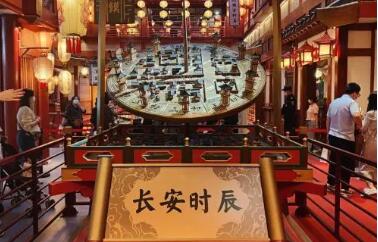 让优秀传统文化“火”出圈、发新芽