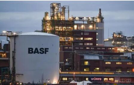 能源价格高企加大德国经济衰退风险