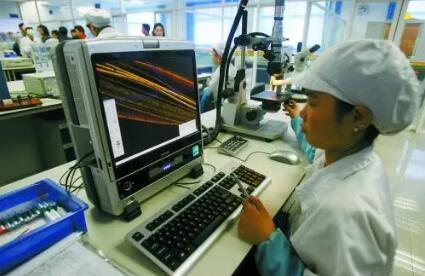 红利持续释放 激发中小企业创新活力