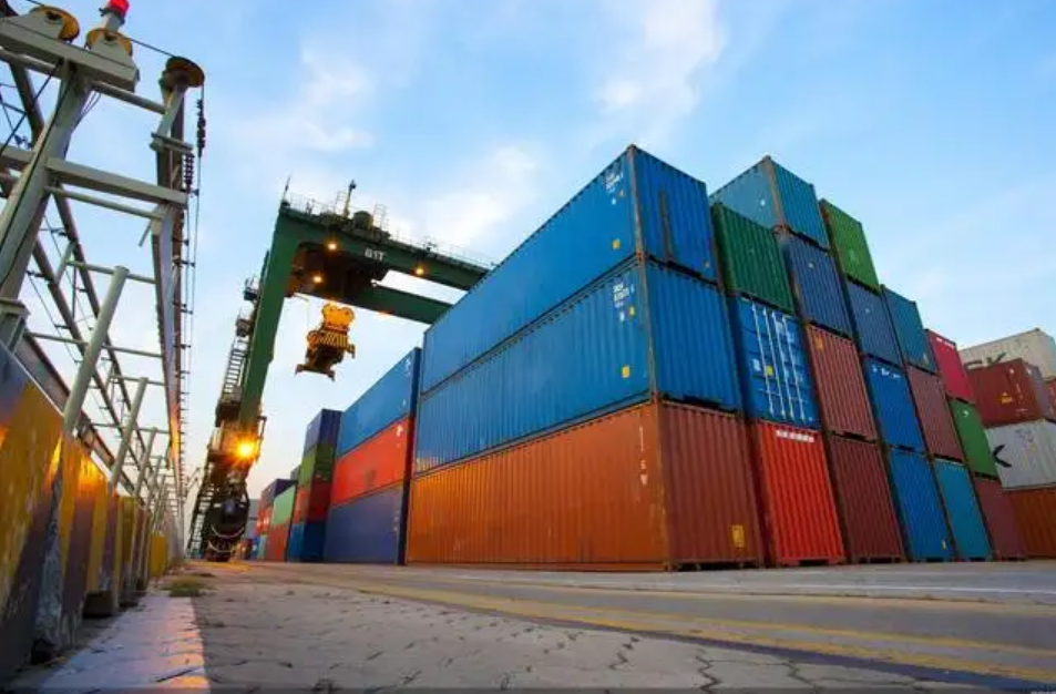 前8个月北京地区进出口总值2.32万亿元 8月进出口值创历史新高