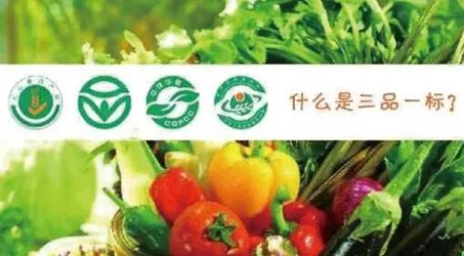 特而优　特而美　特而强——我国开展地理标志农产品保护工程综述