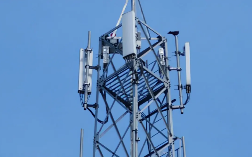 北京5G基站总数达6.3万个，平均每万人28.9个