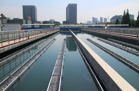 住房和城乡建设部等印发通知 加强城市供水安全保障工作