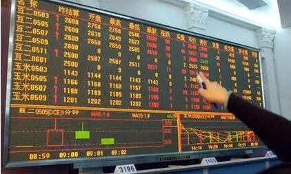 《期货交易所管理办法(征求意见稿)》向社会公开征求意见