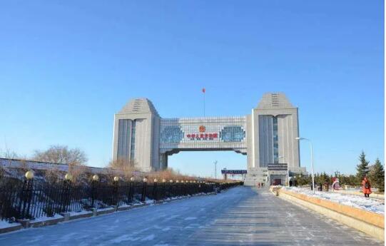 文旅部等5部门拟出台新规 鼓励边境地区打造具有特色的边境旅游目的地