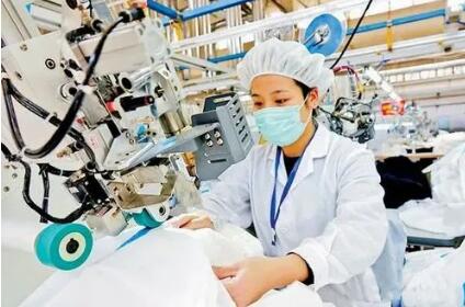 8月国民经济多数指标好于上月 我国经济总体延续恢复发展态势