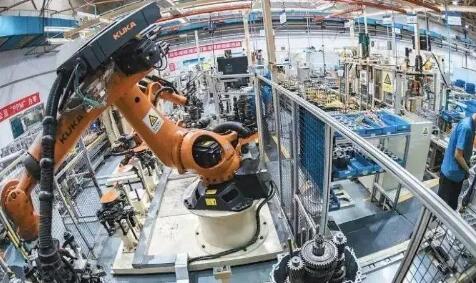 国资委密集调研中央企业科技创新进展