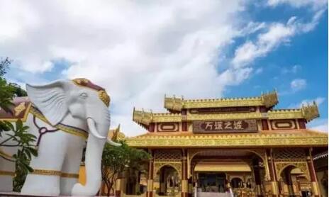 中国—东盟文旅合作前景广阔