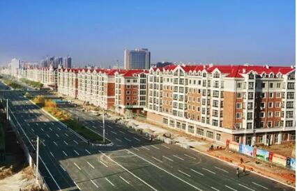 黑龙江全面加快住房保障和供应体系建设 最大限度满足群众住房需求