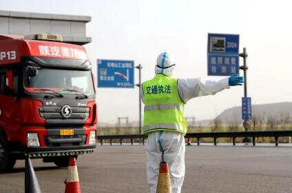 国务院部署多项举措全力保通保畅