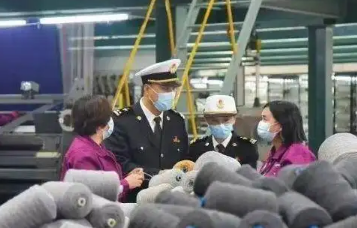 前8个月青海省进出口总值同比增长56.8％