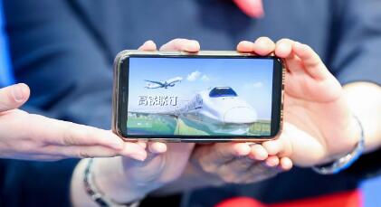 中国东航“空铁联运”基本覆盖全国