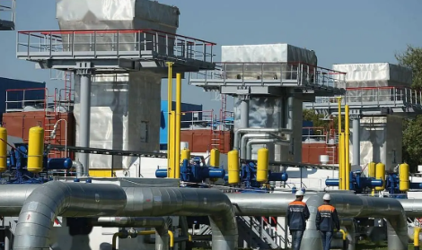 能源危机对德国企业形成巨大冲击波