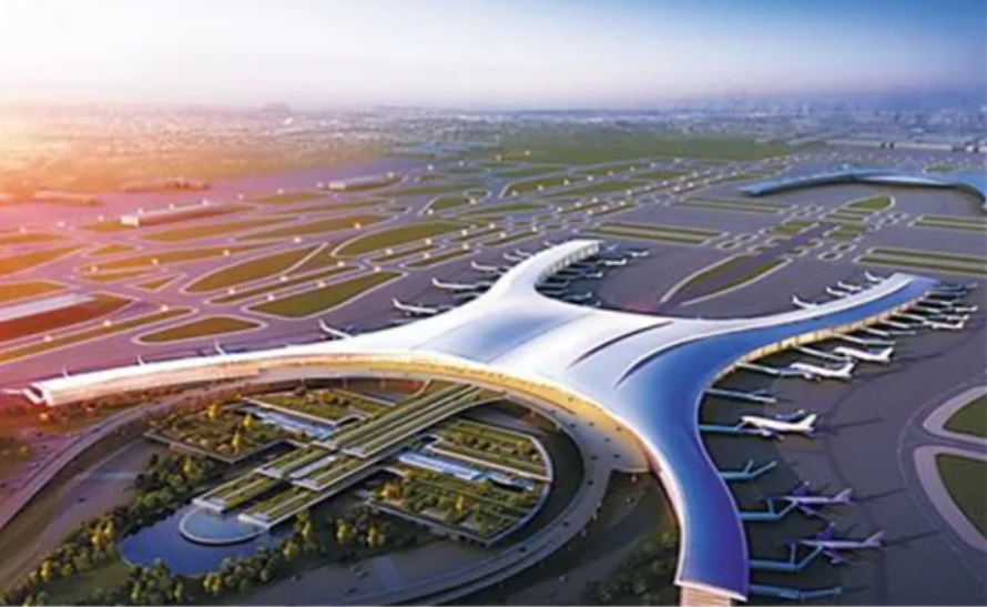 重庆印发《实施方案》 2025年临空经济示范区产值达到1000亿元