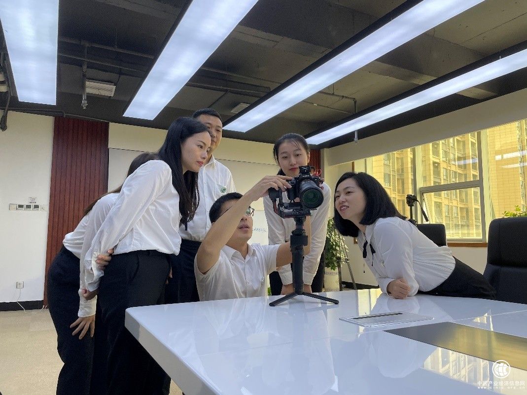 凝聚青年力量 奏响企业发展“好声音”