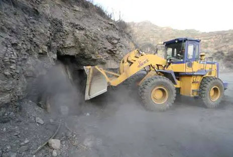 广西新一轮矿产资源总体规划发布实施