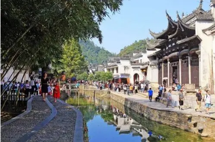 特色地域游、服务再升级……今年国庆假期出游有了新名片