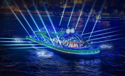 激活文化产业高质量发展“创新动能”