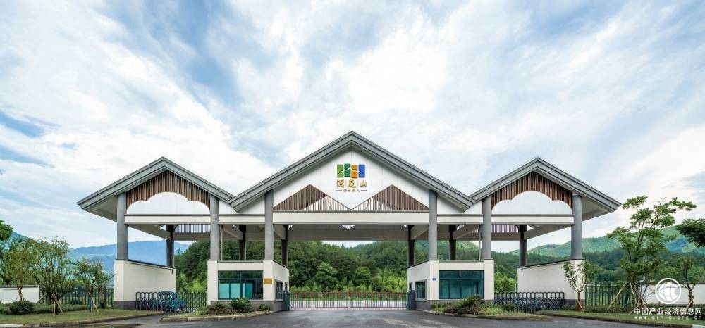 江南贡泉进军上海 填补高端天然山泉水品类空白