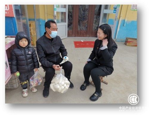 济阳烟草：打造“党员示范店 农村小店实现“逆生长”