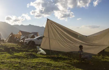 国庆长假“反向旅游”成潮流