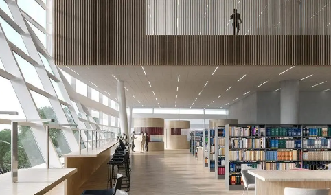 上图东馆开馆季，解锁何为“新阅读”