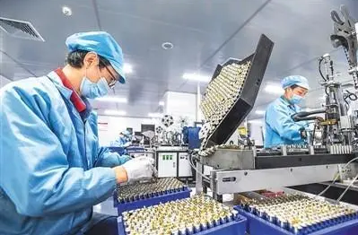 江西出台10条政策措施推动锂电新能源产业发展